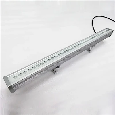 La migliore lampada da incasso a parete a LED da 18 Watt 24 Watt 36 Watt