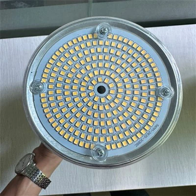 Lampadine LED a mais senza sfarfallio da 600 W