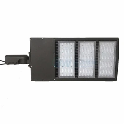 Luci per scatole di scarpe a LED in alluminio pressofuso