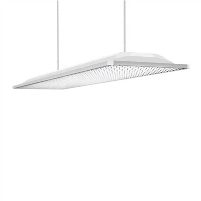 Scuola senza luce blu UGR<16 Led Pendant Light