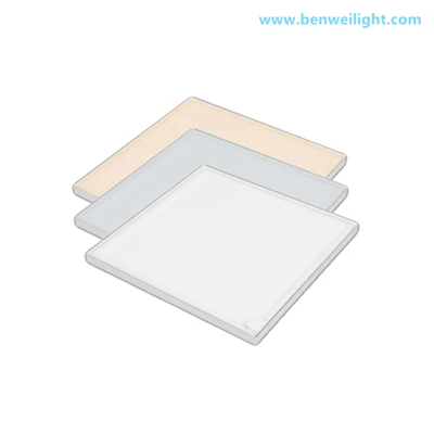 Edge-Pannello LED illuminato|Retroilluminazione personalizzata|Supporto flessibile