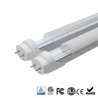Tubo LED T8 compatibile con reattore elettronico