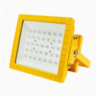 Luci impermeabili a LED a prova di esplosione