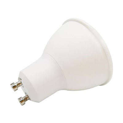 Lampadine LED con sensore di movimento PIR GU10