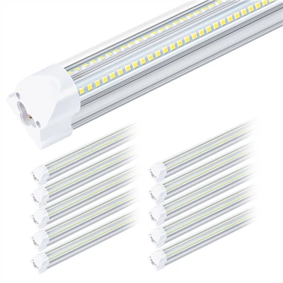 Tubo LED T8 a forma di V-ad alta-potenza (50 W/100 W) - 4FT/8FT