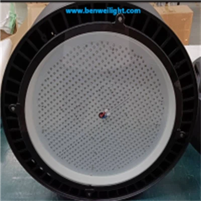 Sistema LED UVA industriale (200-800W)