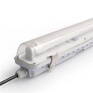 Tubo doppio LED Triproof IP65