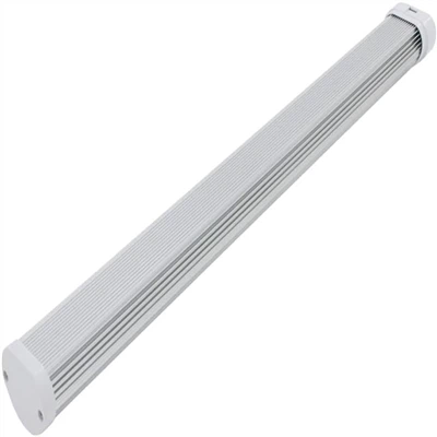 Lampada Master PL-L 55W 840 4000K 2G11 4pin Bianco freddo
