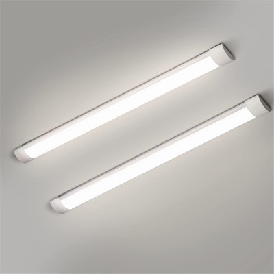 Barra luminosa Led collegabile 25W
