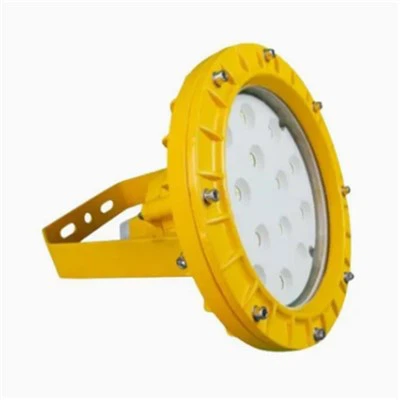 Luci a LED ad alta baia antideflagranti da 50 W