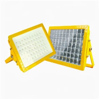 Luci antideflagranti a led impermeabili