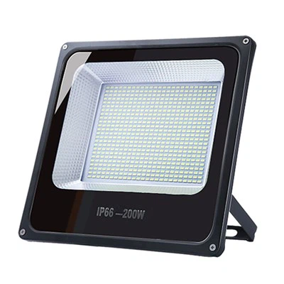 Faro Proiettore Led 30w 2550 Lumen 6500k