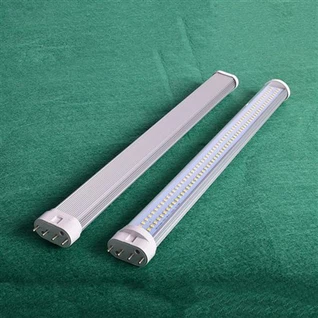 Lampada a LED 2g11 18w 4pin