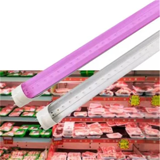 Luci a LED per carne