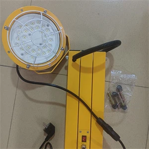 Luci da banchina a LED 30W 50W