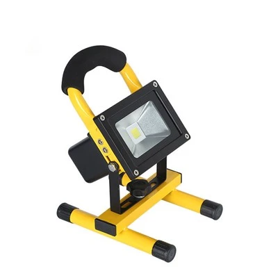 Lampada da lavoro portatile a LED da 20 W