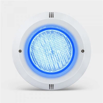 LED RGB Farbige Unterwasserscheinwerfer - 23 W