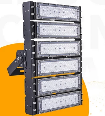 Faro da stadio a LED - 750W