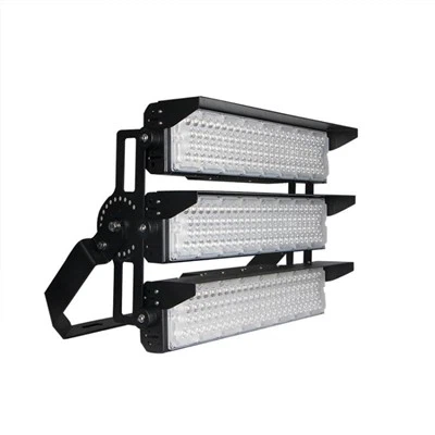 Proiettori da stadio a LED da 300 Watt per campi da calcio, campi da rugby, campi da golf