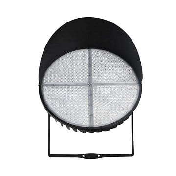 Luce da stadio a LED 1000W