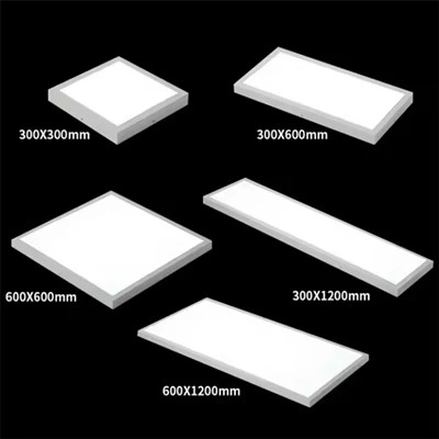 Pannello LED a montaggio superficiale da 30 W