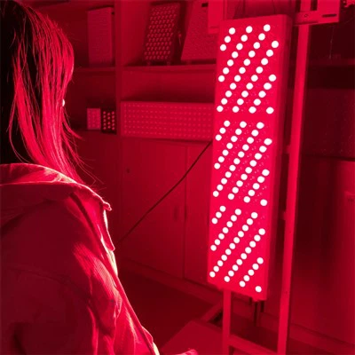 Luci terapeutiche a LED per la cura del viso 1000W