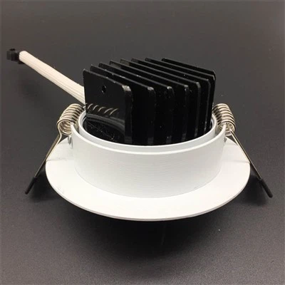 Sistemi di illuminazione a binario a LED