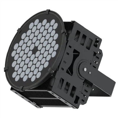Illuminazione a lunga distanza con luce di inondazione a LED da 600 W 800 W 1000 W