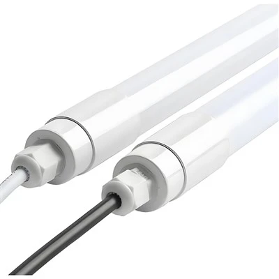 Luci a tubo LED dimmerabili per pollame 23W