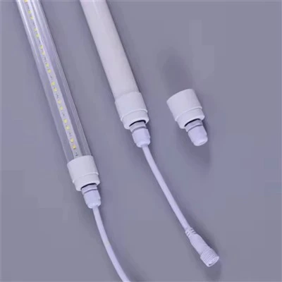 Luci a tubo dimmerabili a LED per pollame