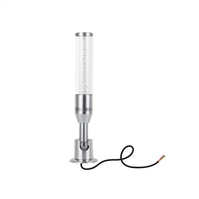 Torre luminosa a LED di avvertimento CNC premium con cicalino