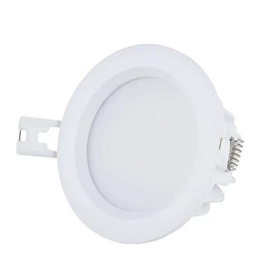 Faretto da incasso a LED Can Lights dimmerabile 20W