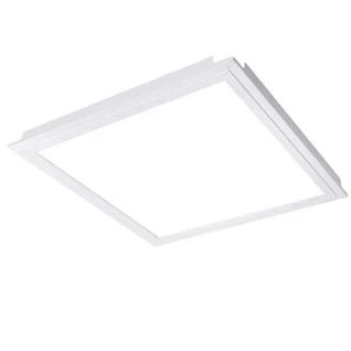 Pannello Led da incasso a soffitto piatto 12W