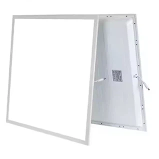 Pannello Led da incasso a soffitto piatto 18W