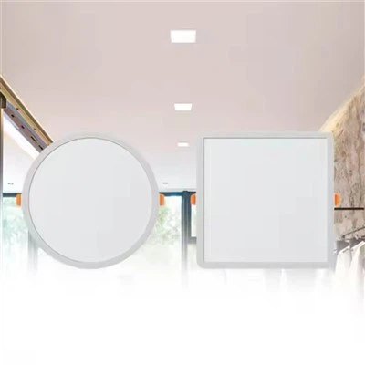 Pannello LED da incasso a soffitto piatto