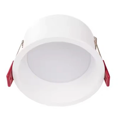 Plafoniere da incasso a LED Can