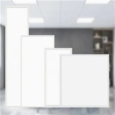 Pannello LED da incasso RG0