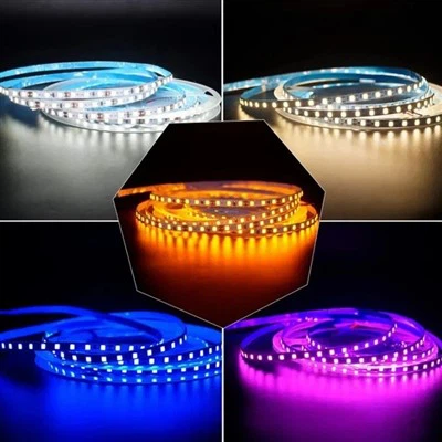 Strisce LED RGBW IP65
