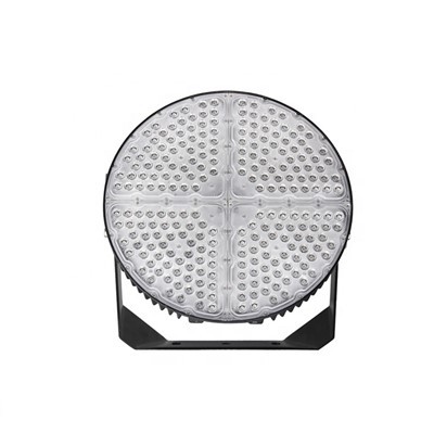 Lampada da stadio a led rotonda 500w
