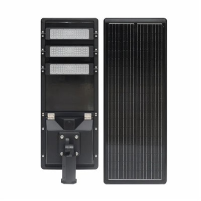 Lampioni stradali ad energia solare a led 300W