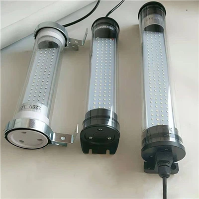 Luce LED per macchine super luminosa-a prova di esplosione