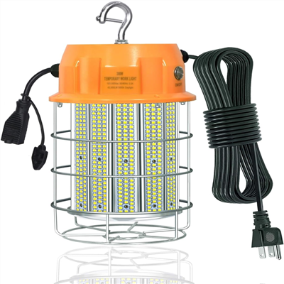 Lampada da lavoro a LED T20 - Protezione WHI