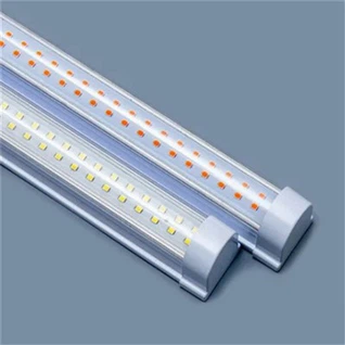 T8 Led Coltiva La Luce a Spettro Completo per Interni