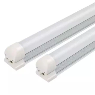 Luce a tubo integrata T8 LED senza sfarfallio