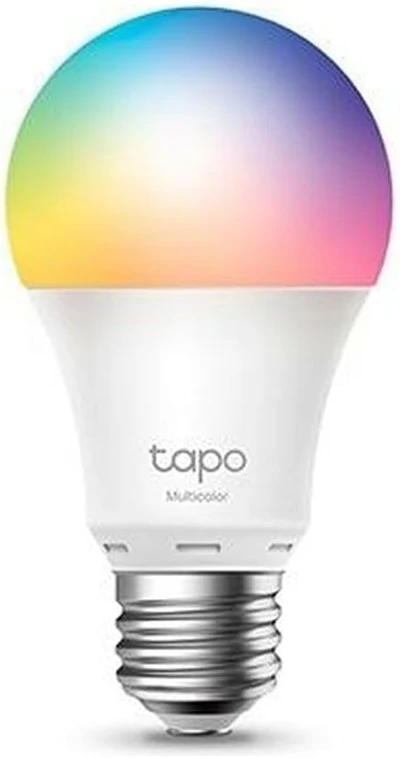 Lampadina Smart Wi-Link Tapo L530E TP-Fi, multicolore