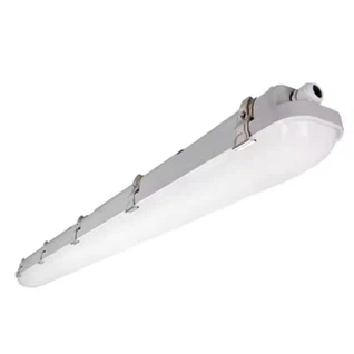 Luci da negozio a LED a tripla prova