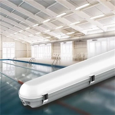 Lampada da negozio Tri Proof Light Led 30W