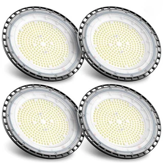 Luci LED UFO High Bay 100W