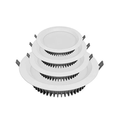 Downlight ultra-sottile