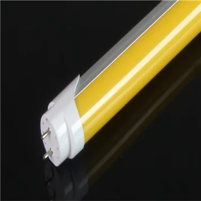 Tubo LED UV Anti T8